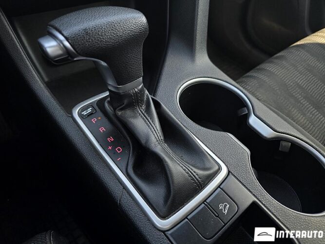Kia Sportage 39 kia Sportage 2018