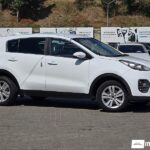 Kia Sportage 2018