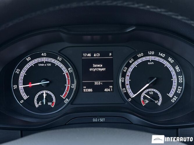 skoda Kodiaq 2019