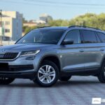 Skoda Kodiaq 2019