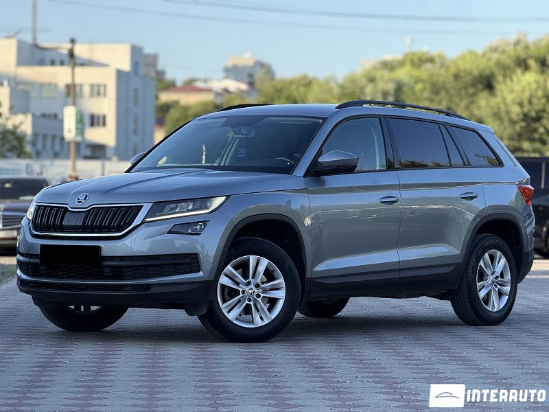 interauto oferta masina