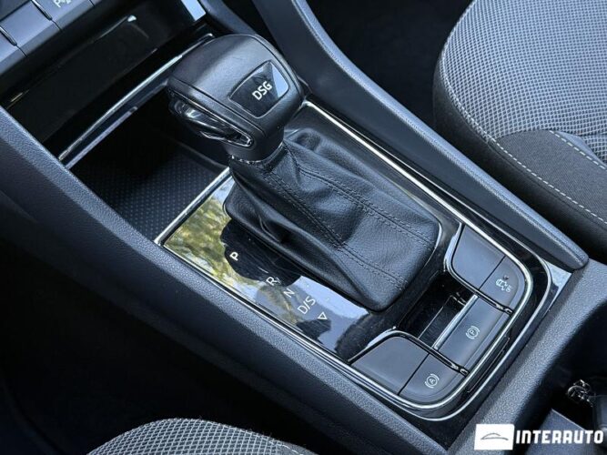 skoda Kodiaq 2019