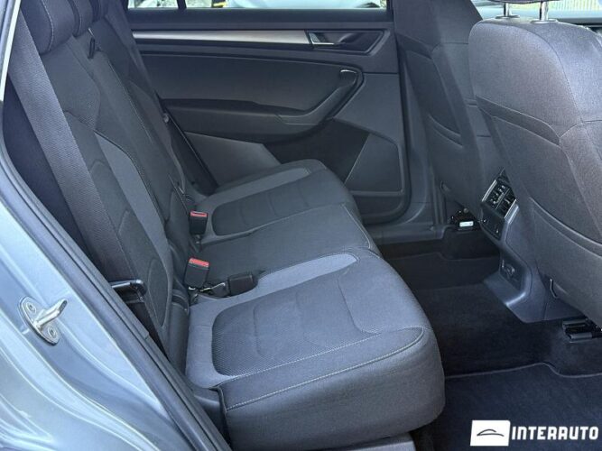 skoda Kodiaq 2019