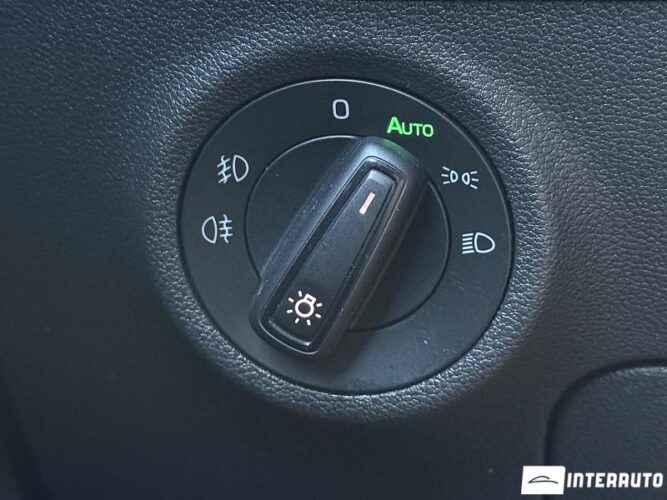 skoda Kodiaq 2019