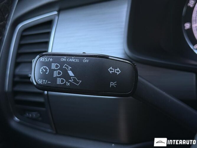 skoda Kodiaq 2019