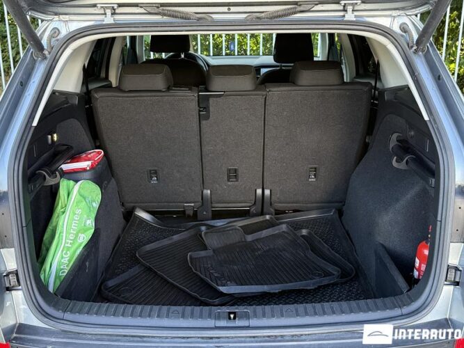 skoda Kodiaq 2019
