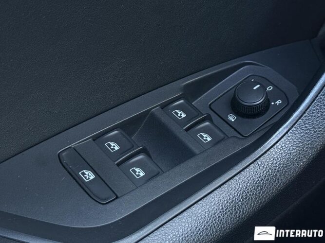 skoda Kodiaq 2019