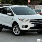Ford Kuga 2016
