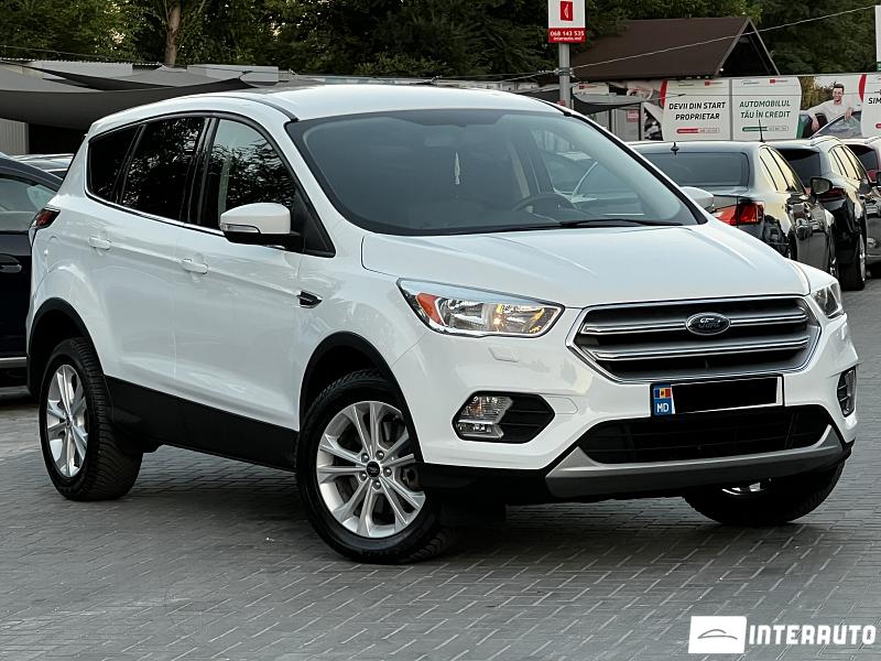 interauto oferta masina