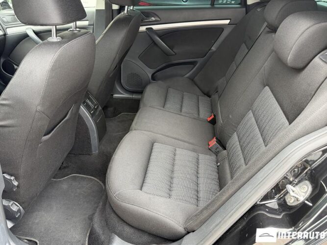 skoda Octavia 2012