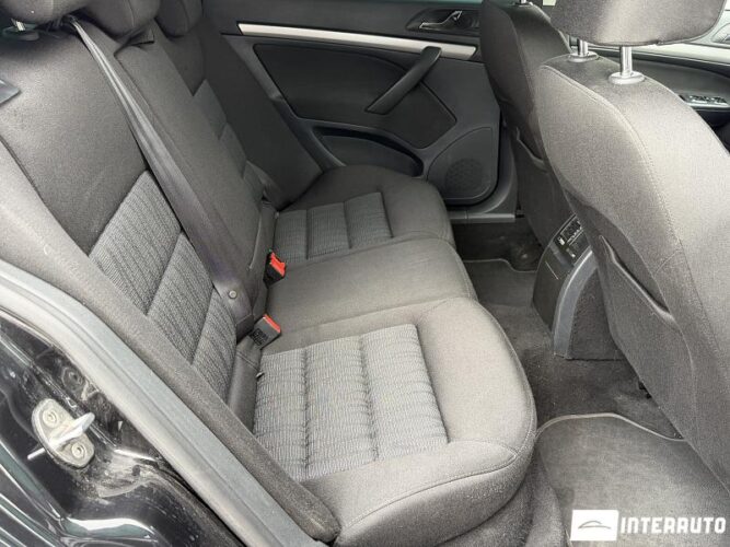 skoda Octavia 2012
