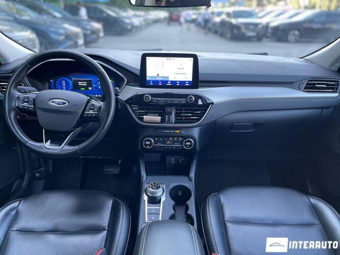 Ford Escape 45 ford Escape 2021