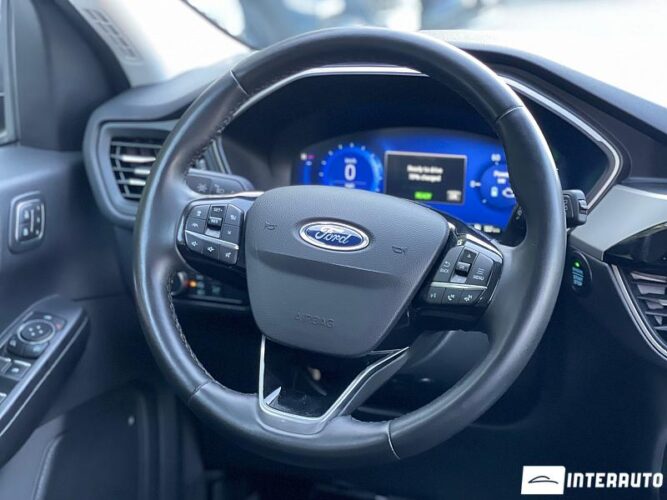 Ford Escape 43 ford Escape 2021