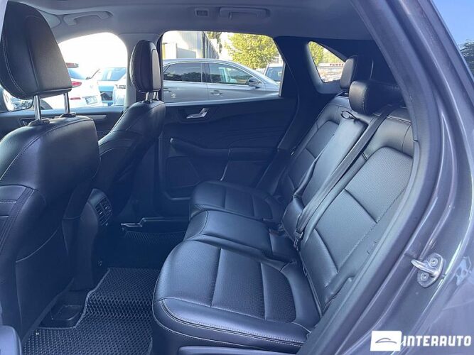 Ford Escape 46 ford Escape 2021