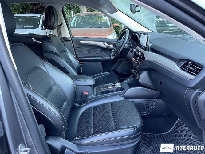 Ford Escape 48 ford Escape 2021