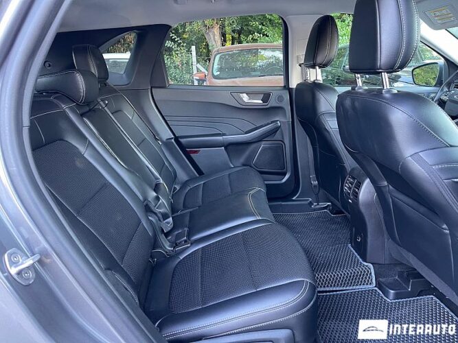Ford Escape 47 ford Escape 2021