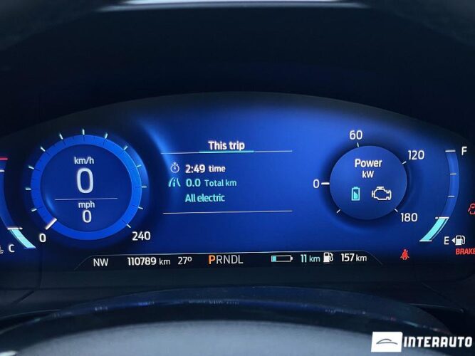 Ford Escape 44 ford Escape 2021