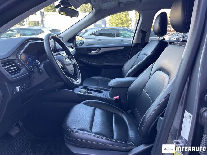 Ford Escape 36 ford Escape 2021