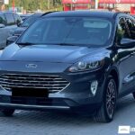 Ford Escape 2021