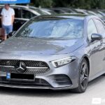 Mercedes A 180 2019