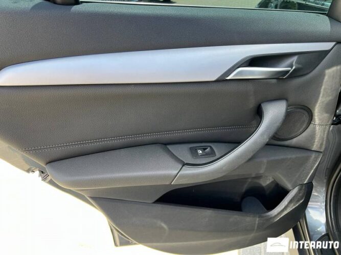 BMW X1 2.5e 54 bmw X1 2.5e 2020