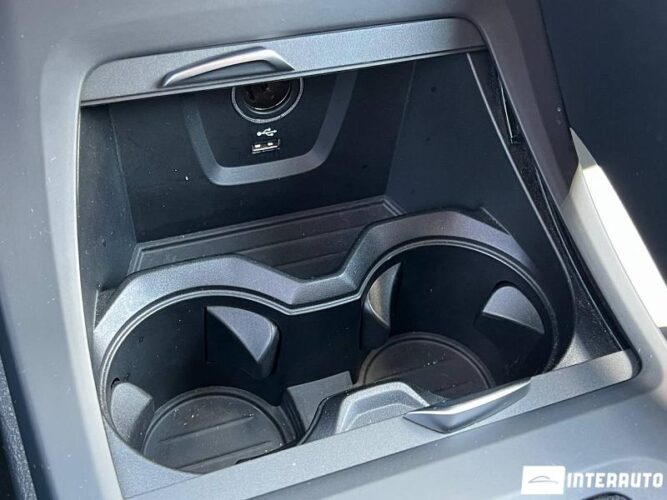 BMW X1 2.5e 2020 doar la InterAuto