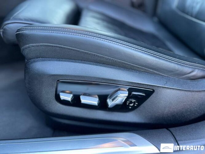 bmw 745e 2019
