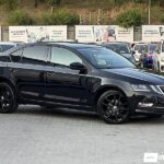 Skoda Octavia 2017