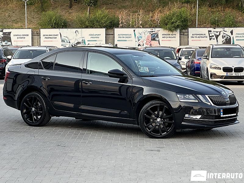 interauto oferta masina