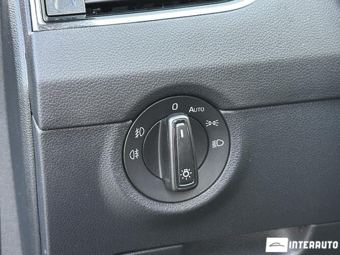 skoda Octavia 2017