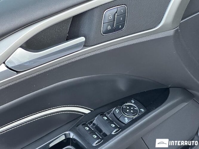 Ford Mondeo 54 ford Mondeo 2017