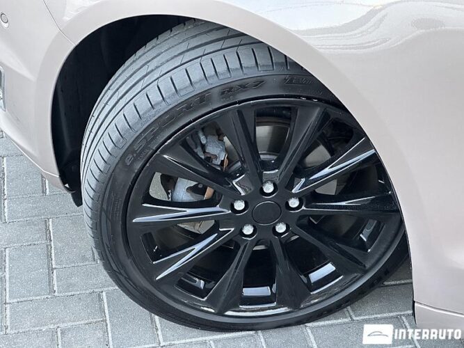 Ford Mondeo 50 ford Mondeo 2017
