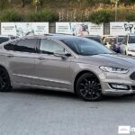 Ford Mondeo 2017