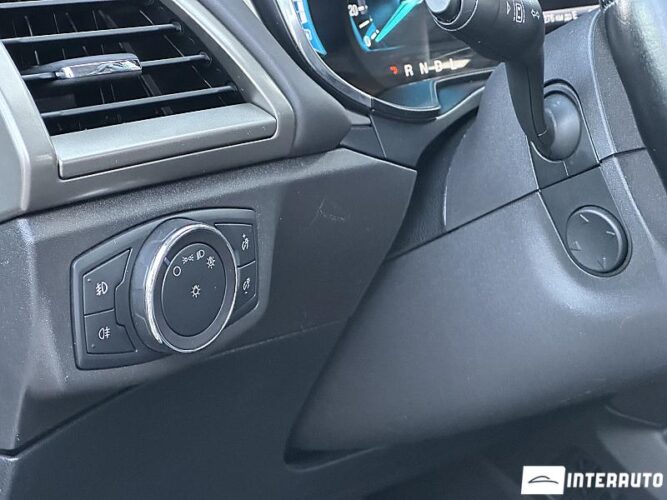 Ford Mondeo 52 ford Mondeo 2017