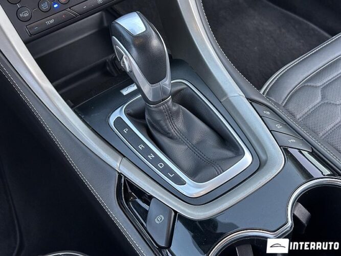 Ford Mondeo 44 ford Mondeo 2017