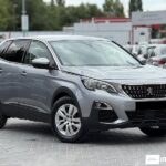Peugeot 3008 2019