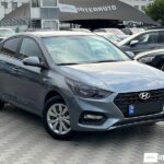 Hyundai Accent 2017