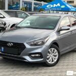 Hyundai Accent 2017