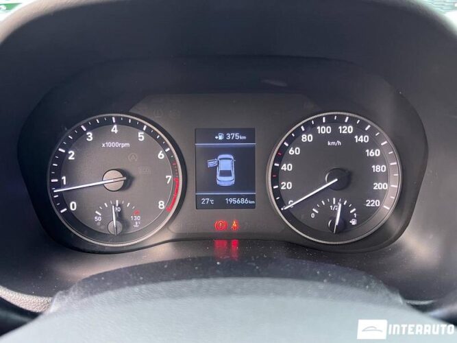 Hyundai Accent 35 hyundai Accent 2017