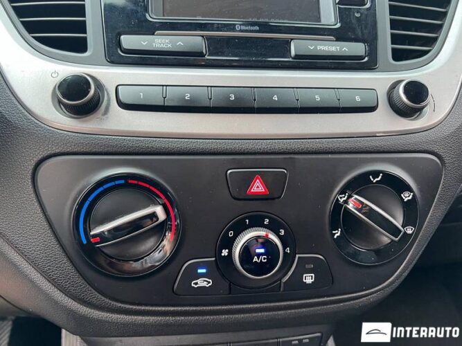 Hyundai Accent 37 hyundai Accent 2017