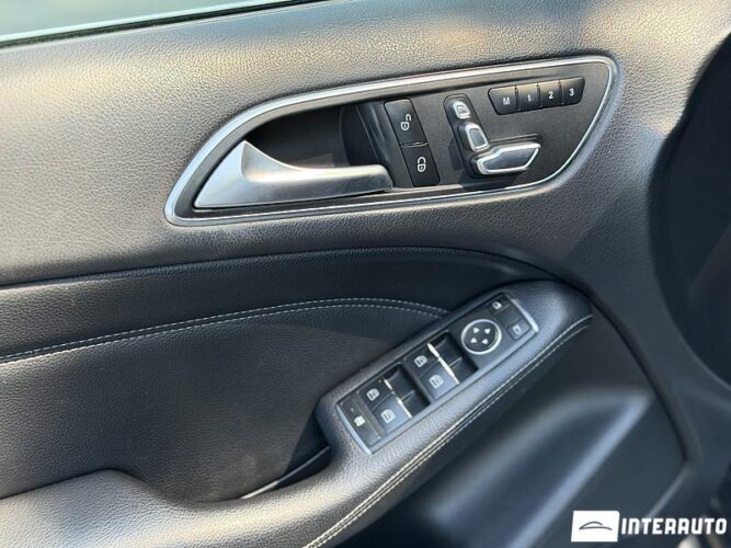 Mercedes B 180 36 mercedes B 180 2017