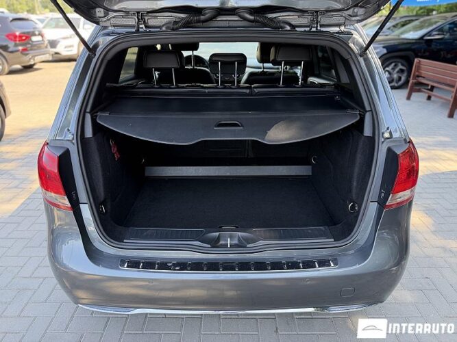 Mercedes B 180 35 mercedes B 180 2017