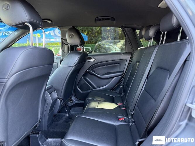Mercedes B 180 47 mercedes B 180 2017