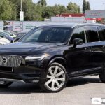 Volvo XC 90 2018