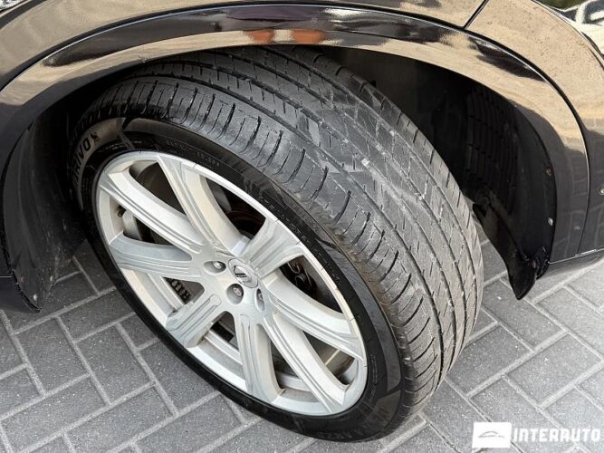 volvo XC 90 2018