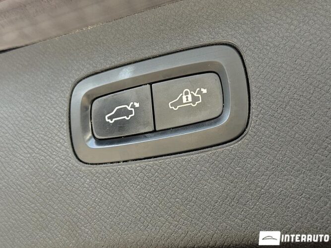 volvo XC 90 2018