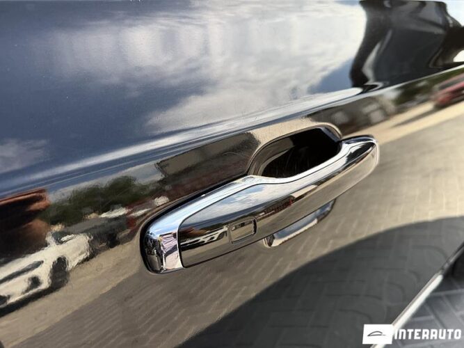 volvo XC 90 2018