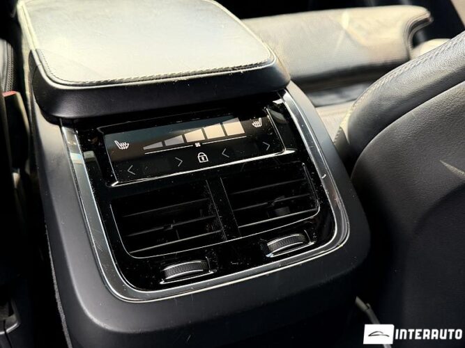volvo XC 90 2018