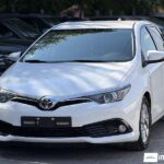 Toyota Auris 2015