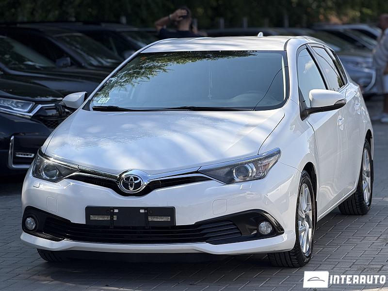 interauto oferta masina